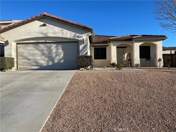 $519,000 | 3649 Half Dome Avenue, Rosamond, CA 93560