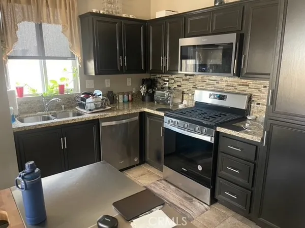 $519,000 | 3649 Half Dome Avenue, Rosamond, CA 93560