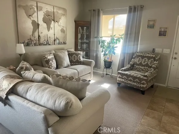 $519,000 | 3649 Half Dome Avenue, Rosamond, CA 93560