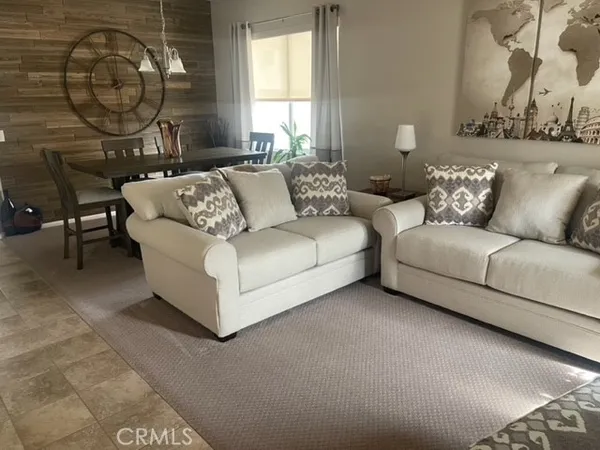 $519,000 | 3649 Half Dome Avenue, Rosamond, CA 93560