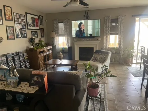 $519,000 | 3649 Half Dome Avenue, Rosamond, CA 93560