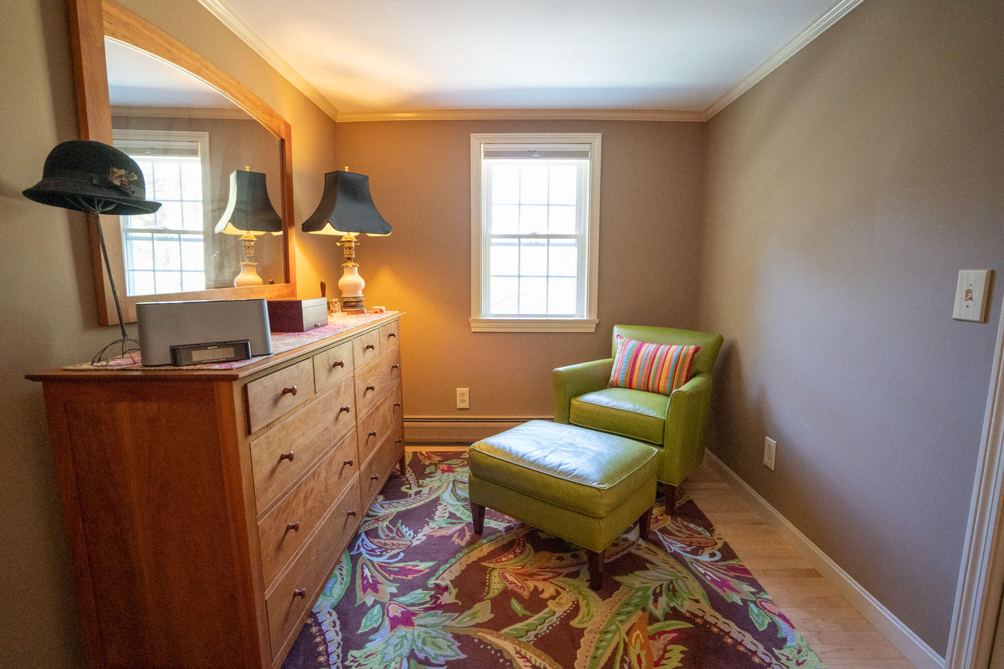 373 Hooper Road Shapleigh, ME 04076 - Photo 26 of 36 373 Hooper-12