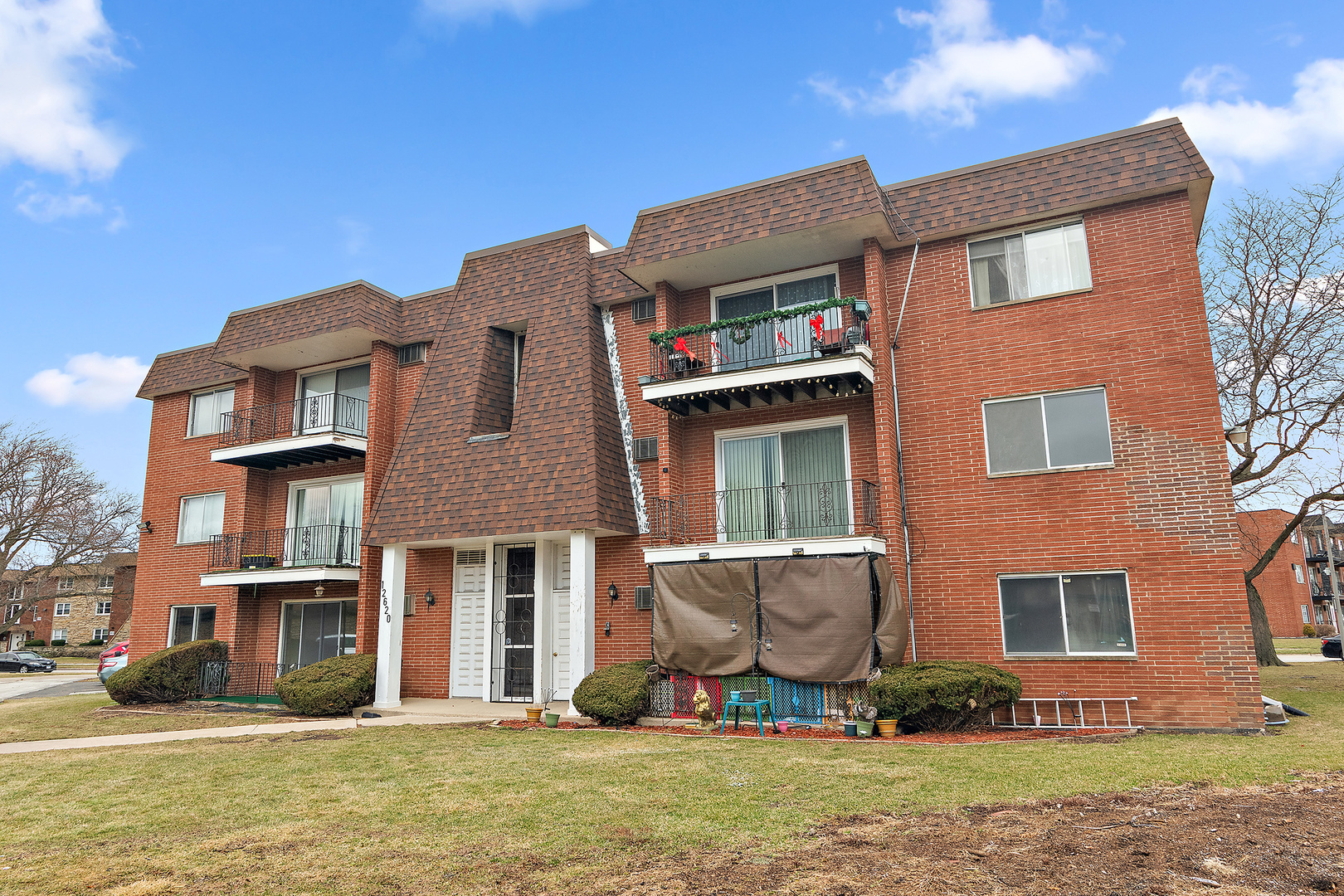 12620 South Alpine Drive, Unit 6 Alsip, IL 60803 - Photo 1 of 19