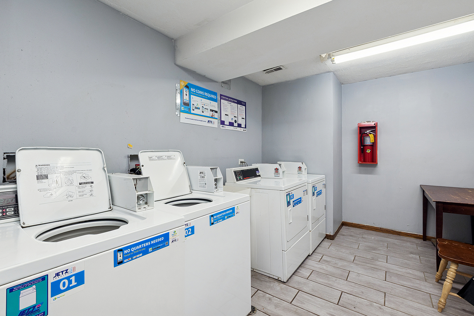 12620 South Alpine Drive, Unit 6 Alsip, IL 60803 - Photo 18 of 19