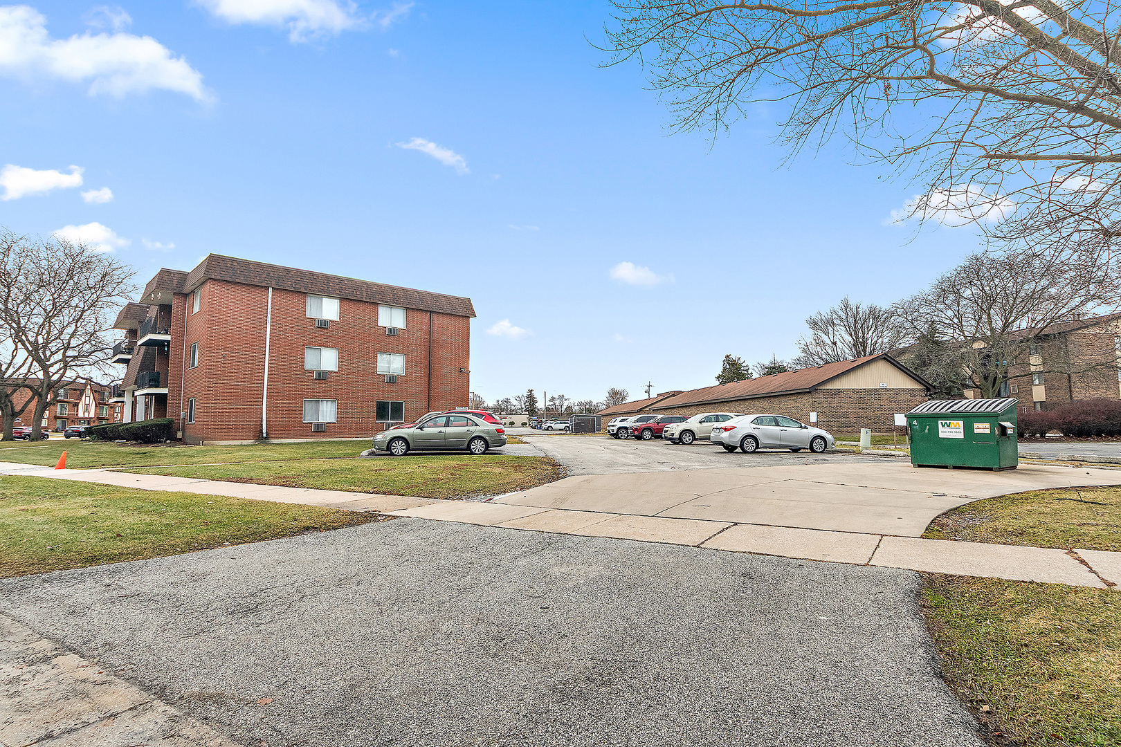 12620 South Alpine Drive, Unit 6 Alsip, IL 60803 - Photo 19 of 19