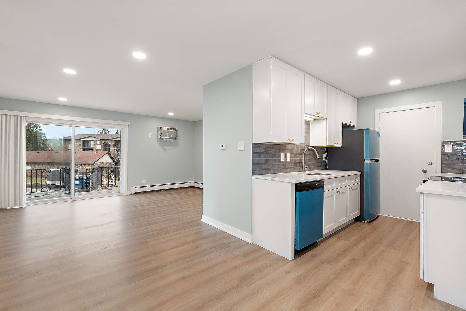 12620 South Alpine Drive, Unit 6 Alsip, IL 60803 - Photo 9 of 19