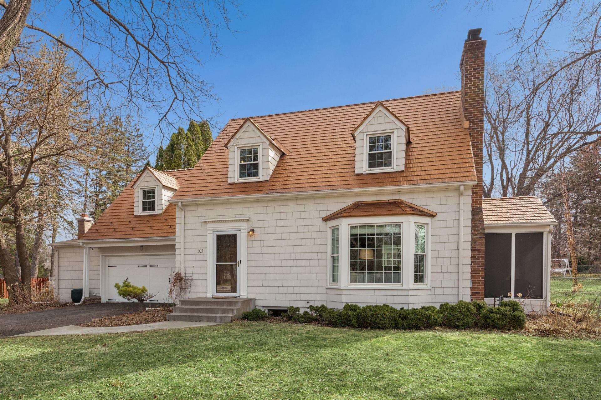 505 Plymouth Road Minnetonka, MN 55305 - Photo 1 of 47