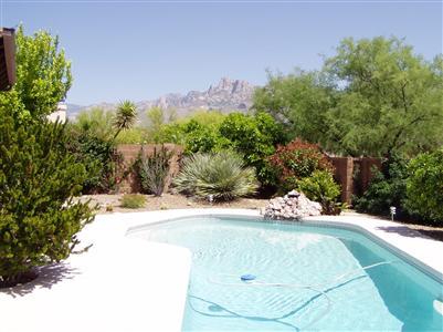 997 West Fox Ridge Lane Tucson, AZ 85737 - Photo 2 of 9
