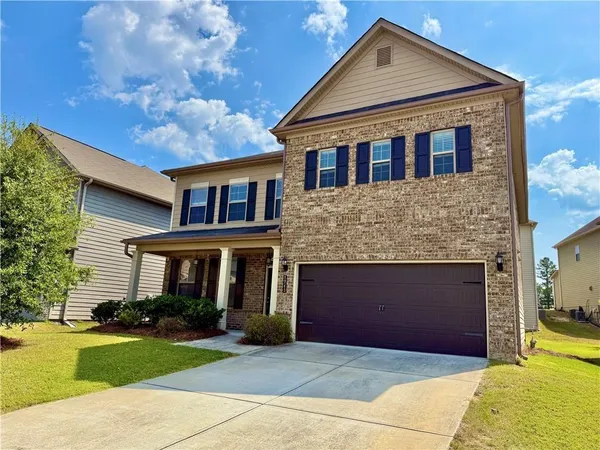 $419,900 | 1243 Wesleyan Place, Braselton, GA 30517