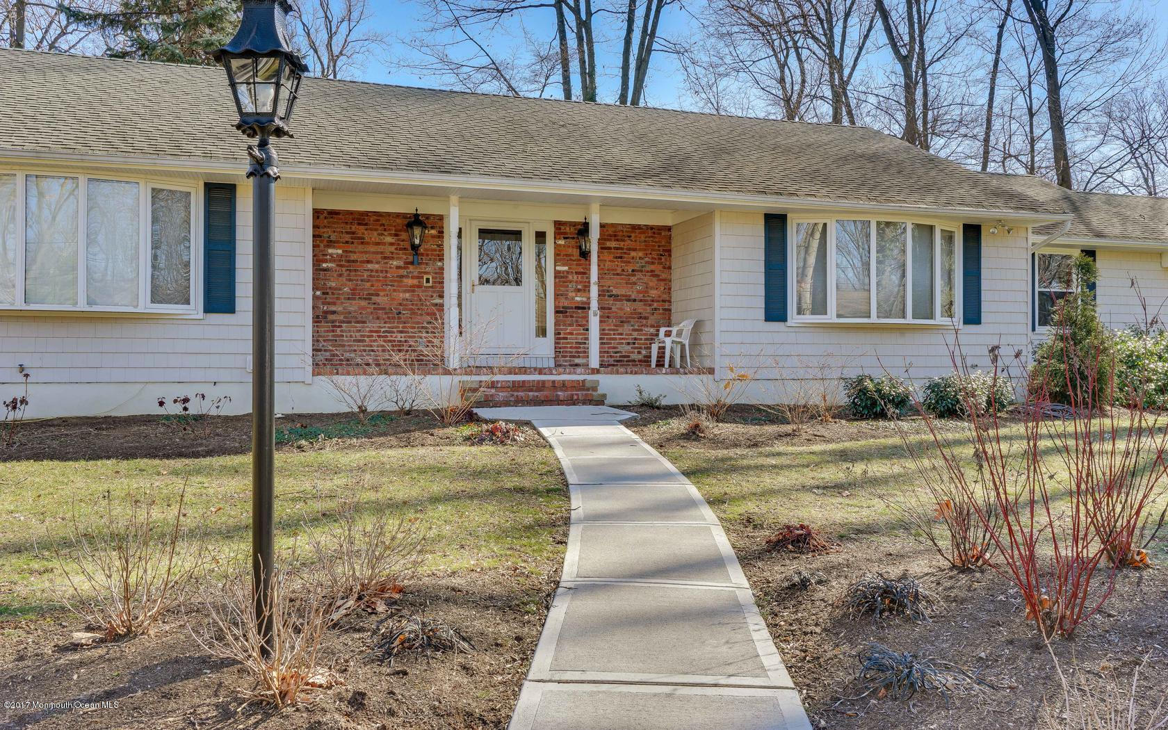 62 Tall Timber Road Middletown, NJ 07748 - Photo 1 of 53 welcome home