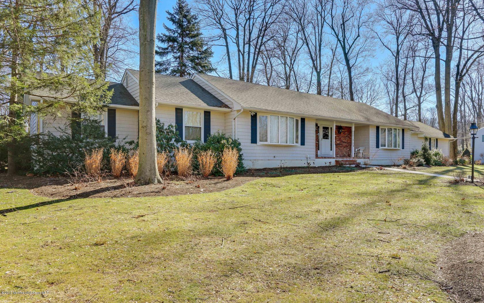 62 Tall Timber Road Middletown, NJ 07748 - Photo 3 of 53 3