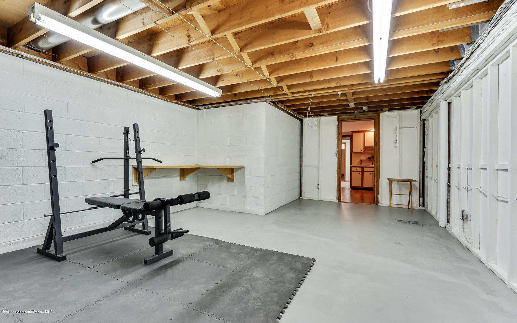 62 Tall Timber Road Middletown, NJ 07748 - Photo 43 of 53 work out area