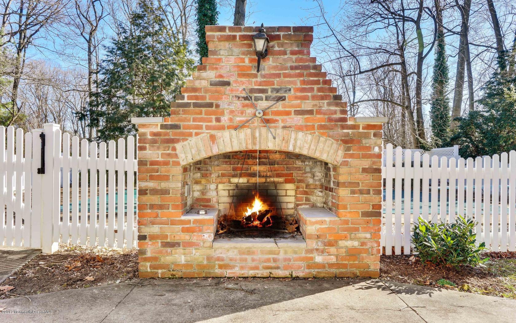 62 Tall Timber Road Middletown, NJ 07748 - Photo 48 of 53 Grill