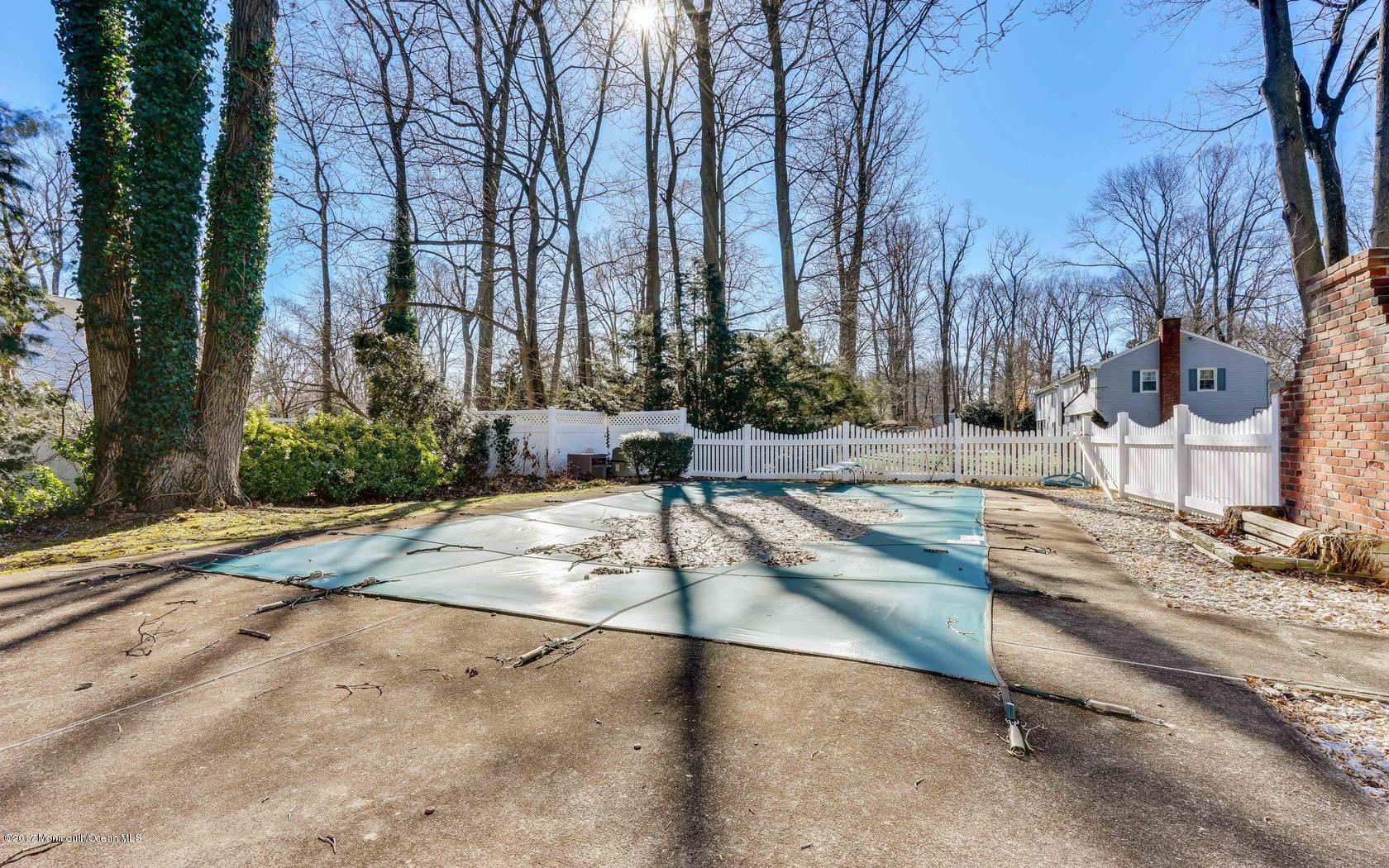 62 Tall Timber Road Middletown, NJ 07748 - Photo 49 of 53 pool