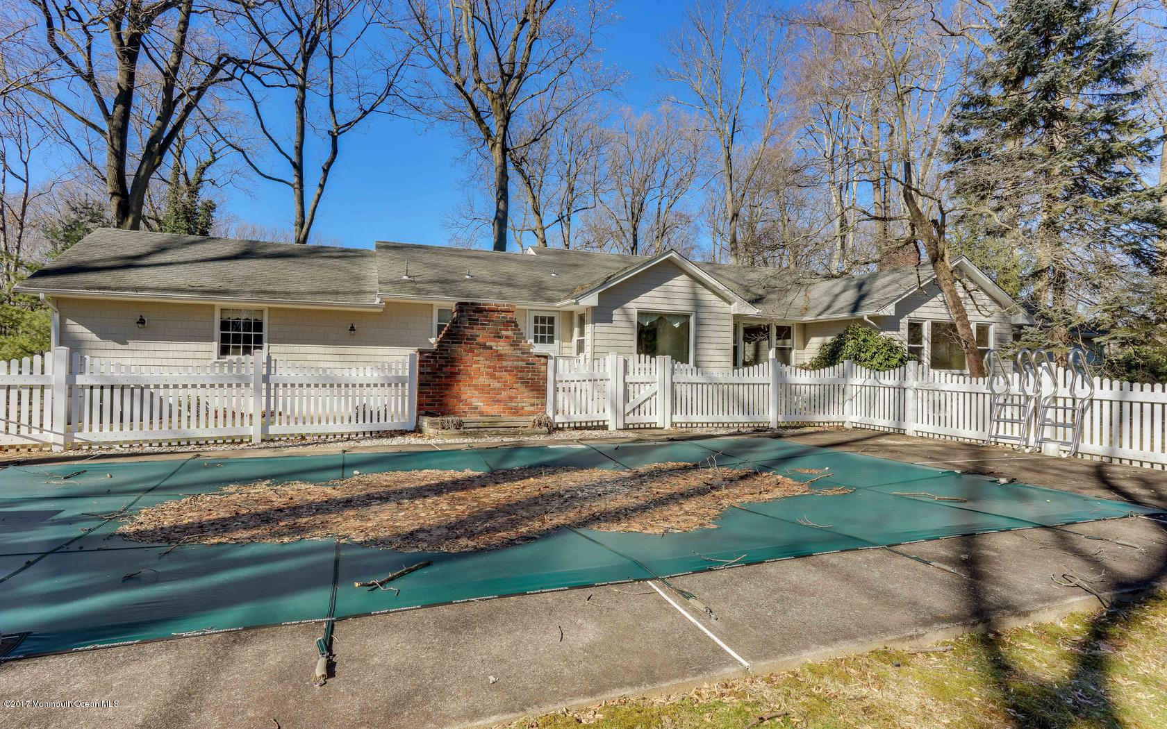 62 Tall Timber Road Middletown, NJ 07748 - Photo 50 of 53 pool