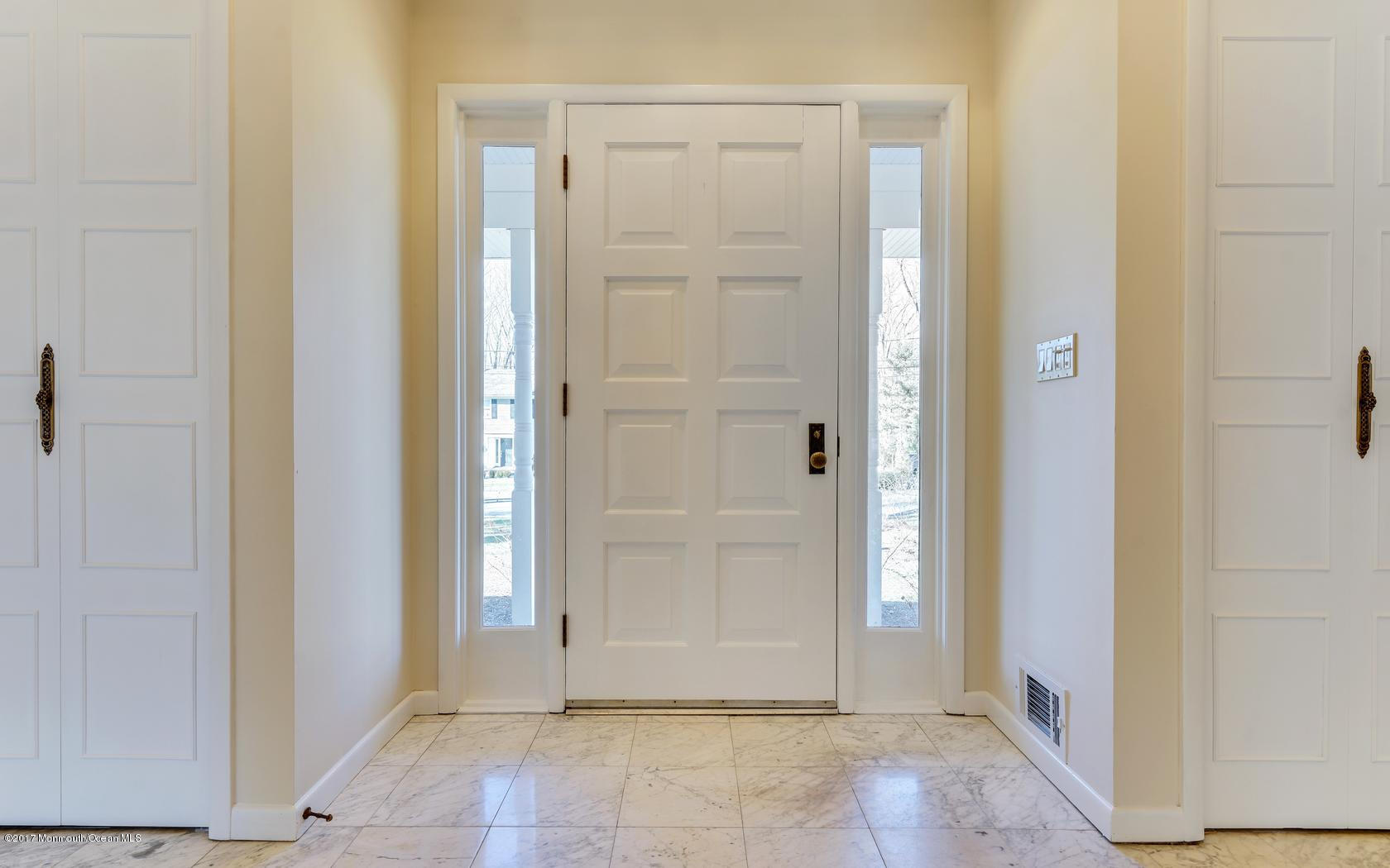 62 Tall Timber Road Middletown, NJ 07748 - Photo 7 of 53 Entrance