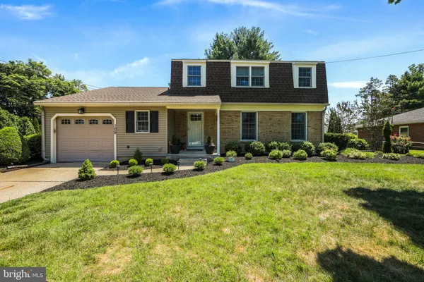 $489,900 | 109 Burlington Avenue, Voorhees, NJ 08043