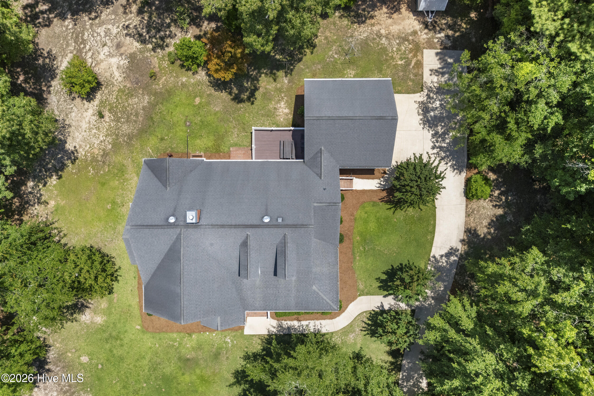 3021 Old Lodge Road Hephzibah, GA 30815 - Photo 51 of 58