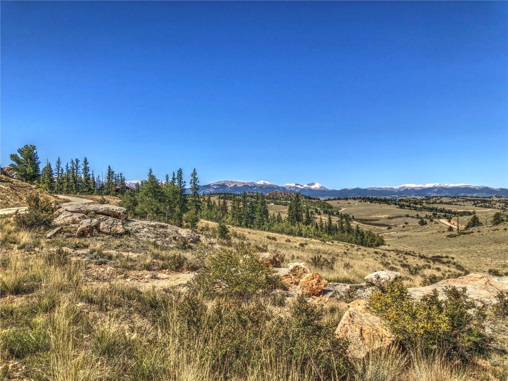 669 Travois Road Como, CO 80456 - Photo 14 of 17 a view of a ocean with a beach