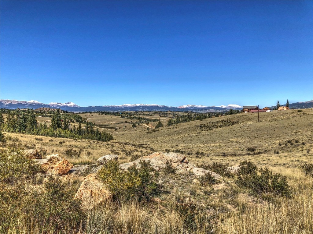 669 Travois Road Como, CO 80456 - Photo 15 of 17 a view of an ocean