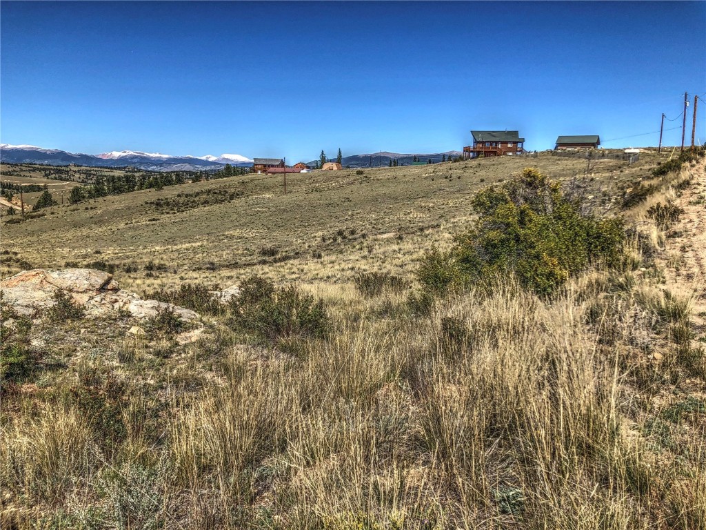 669 Travois Road Como, CO 80456 - Photo 16 of 17 a view of an ocean