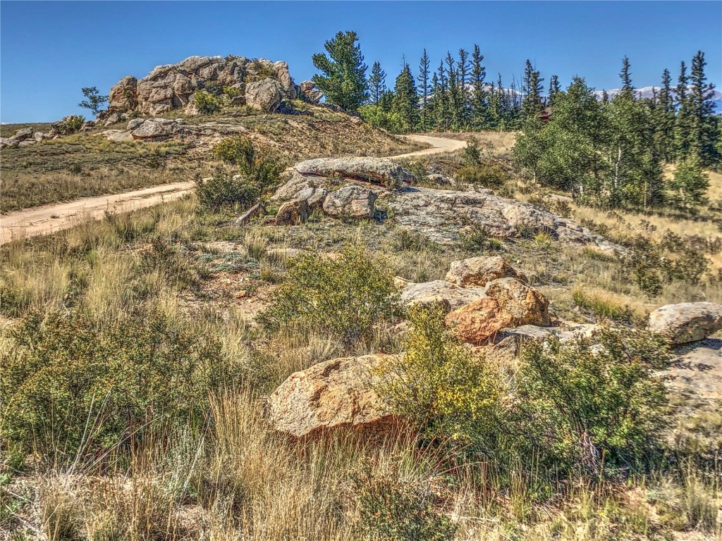 669 Travois Road Como, CO 80456 - Photo 4 of 17 a view of a building