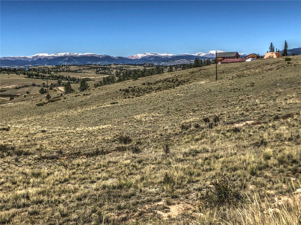 669 Travois Road Como, CO 80456 - Photo 9 of 17 a view of an ocean