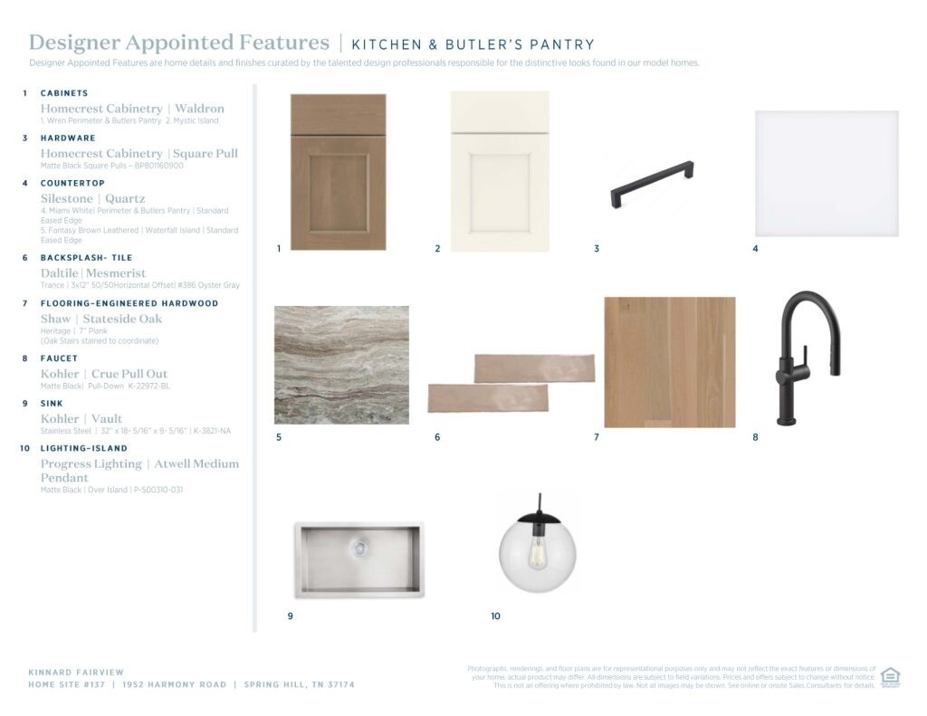 1952 Harmony Road Spring Hill, TN 37174 - Photo 28 of 34