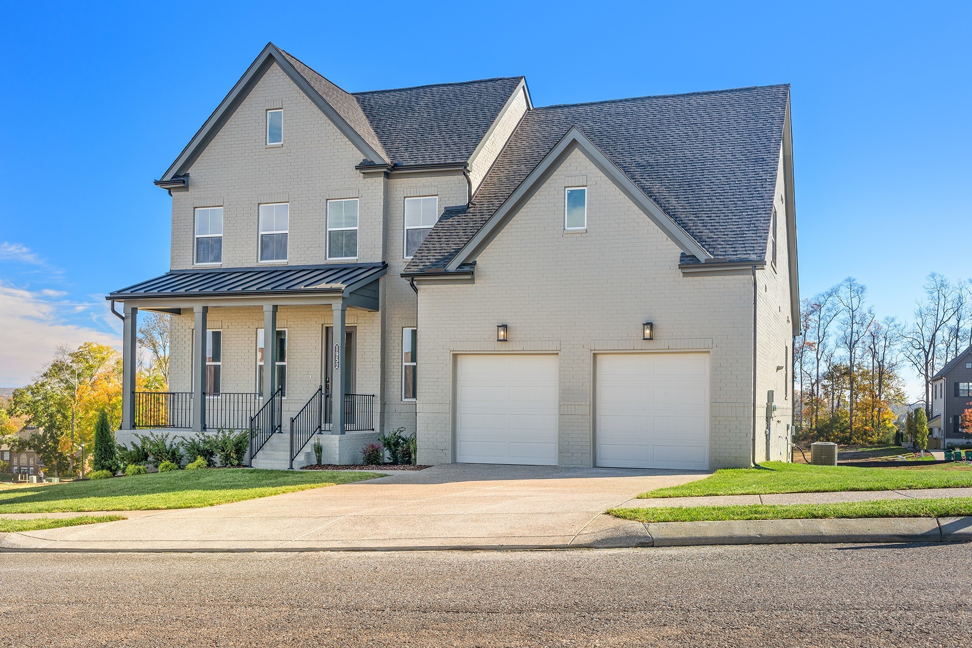 1952 Harmony Road Spring Hill, TN 37174 - Photo 3 of 34