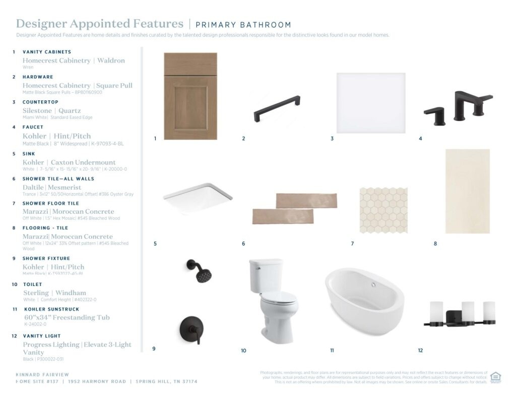 1952 Harmony Road Spring Hill, TN 37174 - Photo 31 of 34