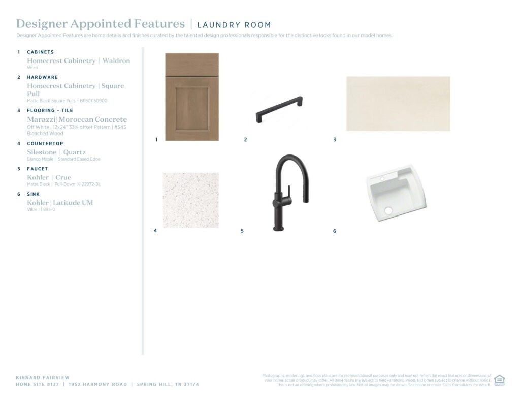 1952 Harmony Road Spring Hill, TN 37174 - Photo 34 of 34