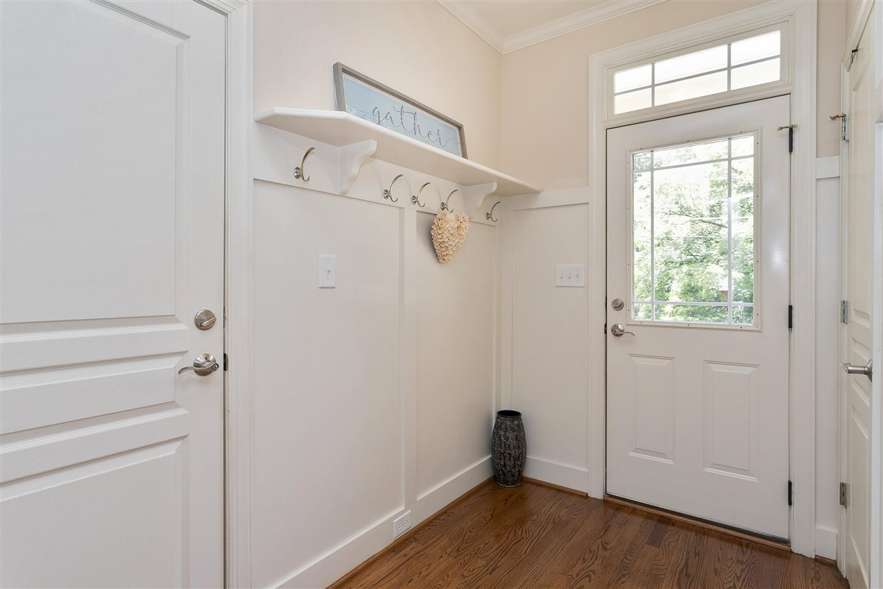 753 Powell Drive Raleigh, NC 27606 - Photo 12 of 30 Mud Room