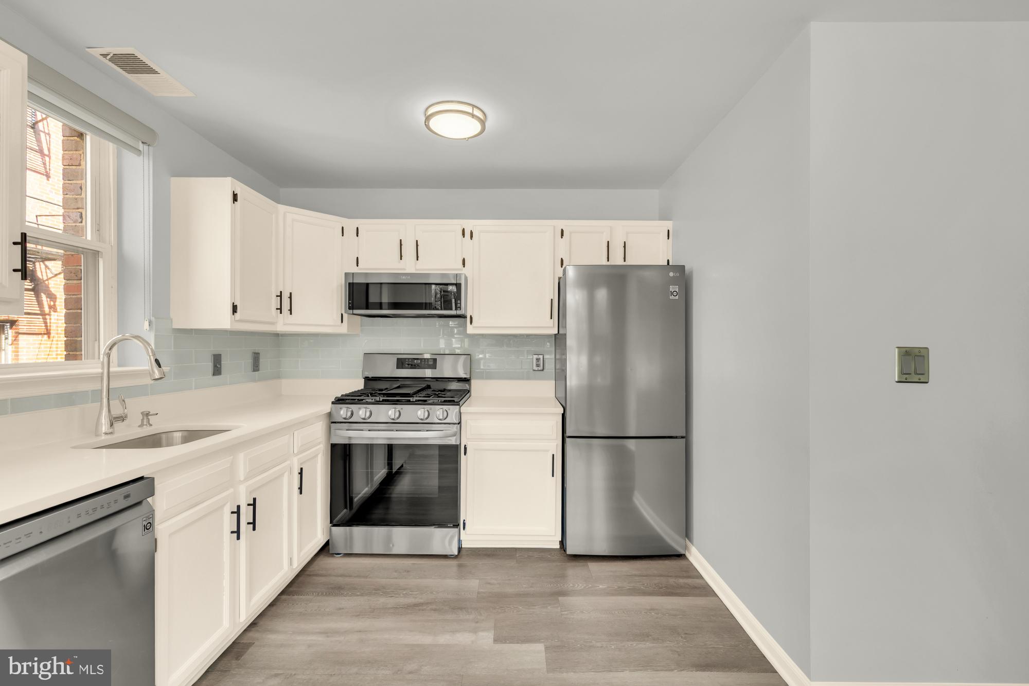1218 Perry Street Northeast, Unit 101 Washington, DC 20017 - Photo 22 of 32
