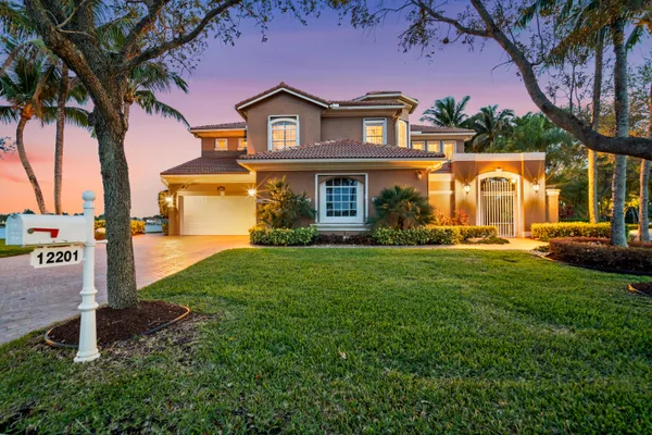 $1,350,000 | 12201 Northwest 7th Drive, Coral Springs, FL 33071