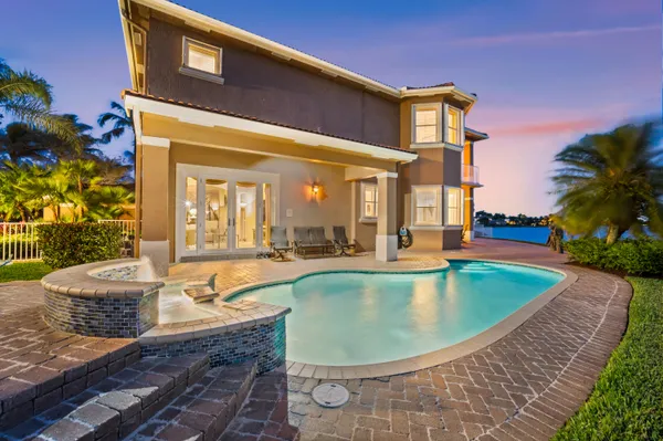 $1,350,000 | 12201 Northwest 7th Drive, Coral Springs, FL 33071