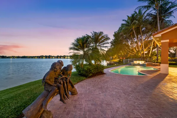 $1,350,000 | 12201 Northwest 7th Drive, Coral Springs, FL 33071