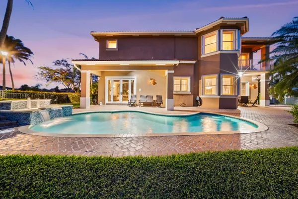 $1,350,000 | 12201 Northwest 7th Drive, Coral Springs, FL 33071