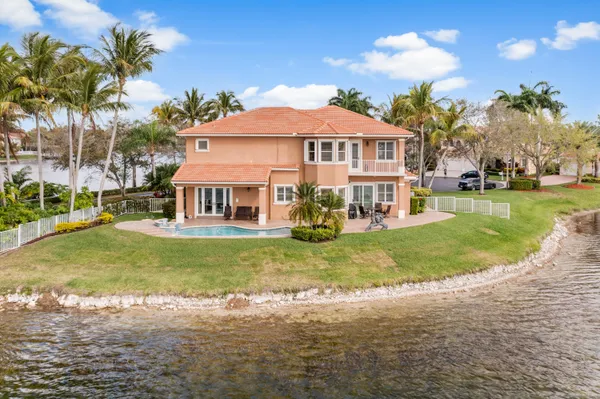 $1,350,000 | 12201 Northwest 7th Drive, Coral Springs, FL 33071