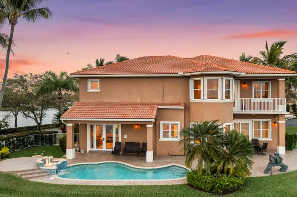 $1,350,000 | 12201 Northwest 7th Drive, Coral Springs, FL 33071