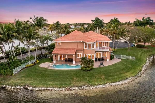 $1,350,000 | 12201 Northwest 7th Drive, Coral Springs, FL 33071