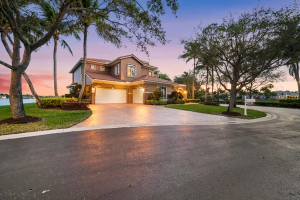 $1,350,000 | 12201 Northwest 7th Drive, Coral Springs, FL 33071