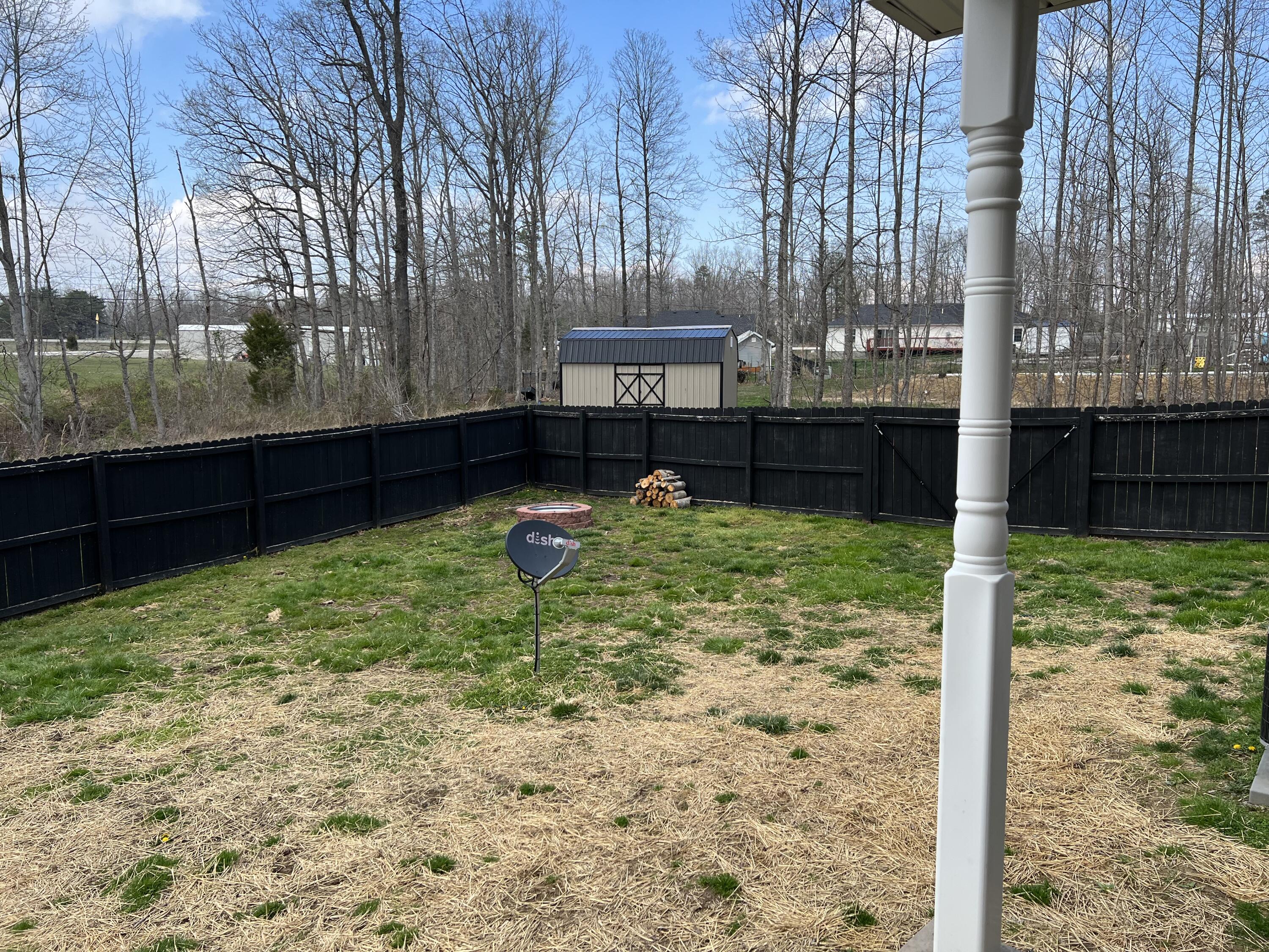 178 Rice Road Morehead, KY 40351 - Photo 50 of 53 C66E438C-1916-4537-9D1C-7A34662E382C