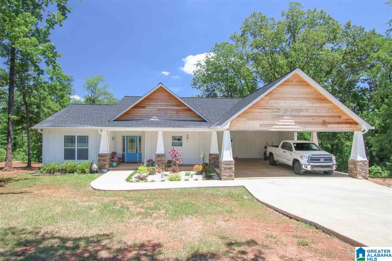 114 Lockridge Lane Riverside, AL 35135 - Photo 1 of 48