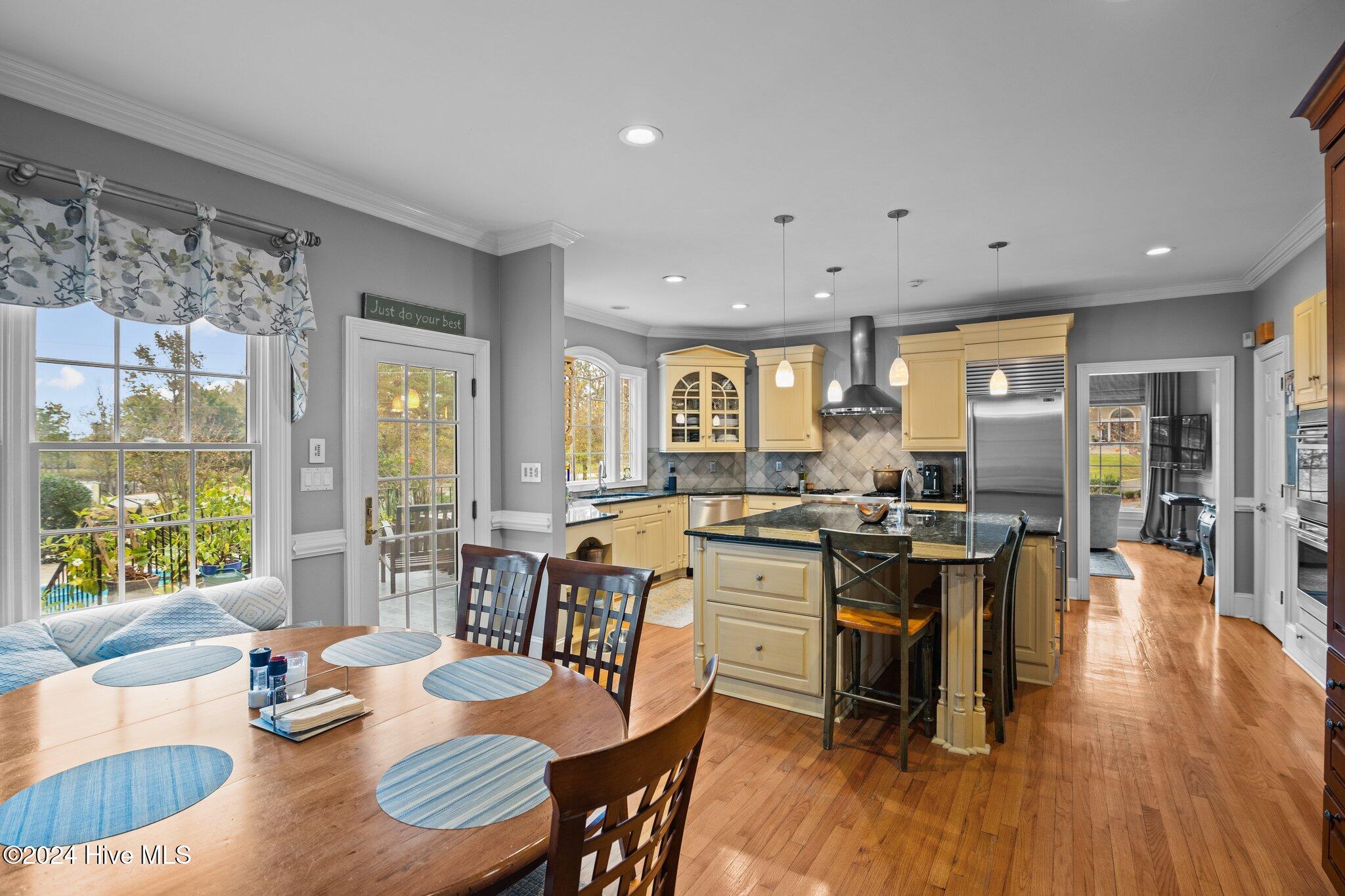 200 Castle Ridge Road New Bern, NC 28562 - Photo 26 of 58 44-web-or-mls-BLS_0099