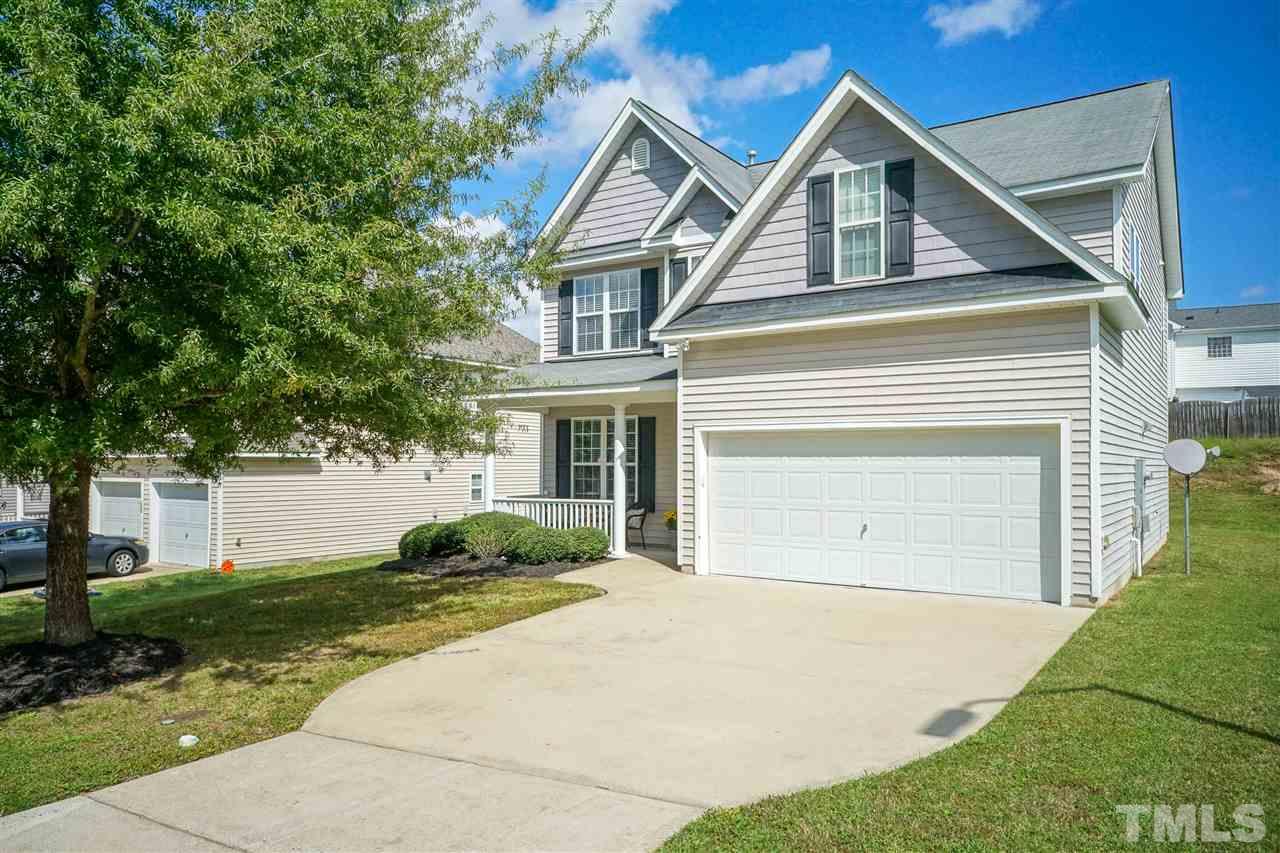 116 Pasadena Road Garner, NC 27529 - Photo 1 of 30 Gallery Image 1