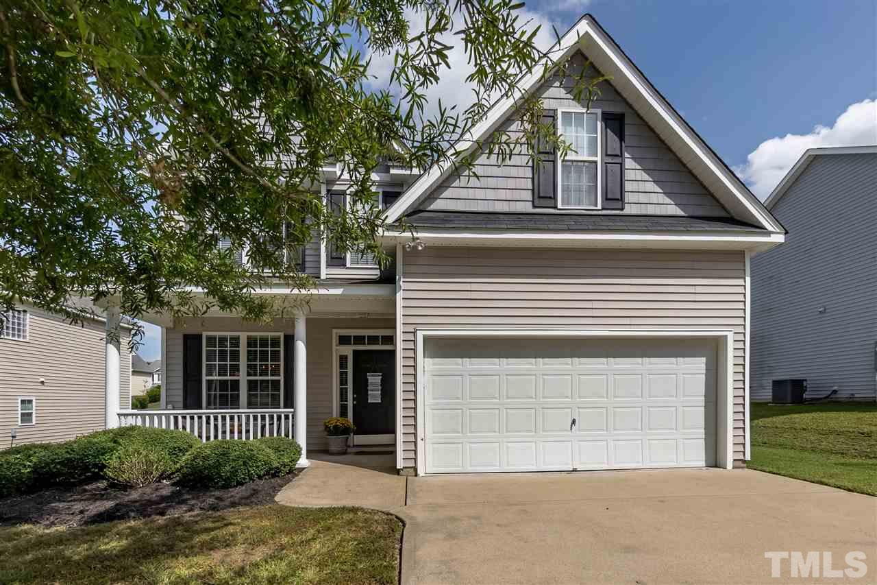 116 Pasadena Road Garner, NC 27529 - Photo 2 of 30 Gallery Image 2