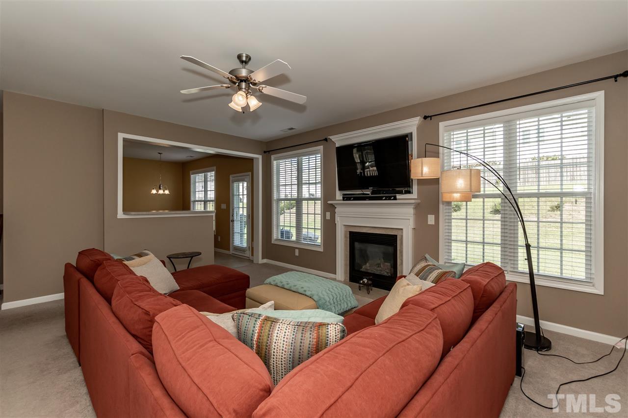 116 Pasadena Road Garner, NC 27529 - Photo 15 of 30 Gallery Image 15