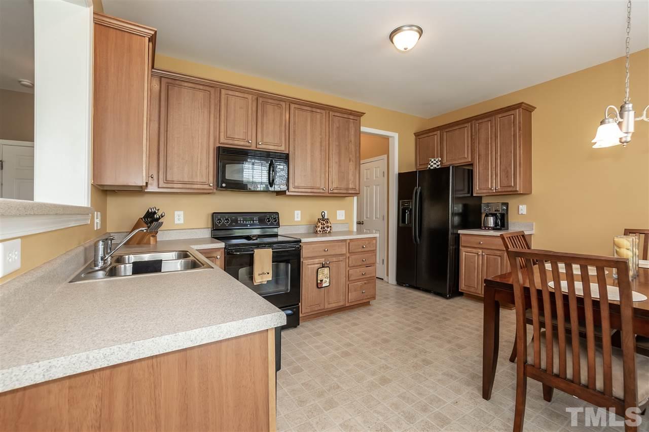 116 Pasadena Road Garner, NC 27529 - Photo 16 of 30 Gallery Image 16