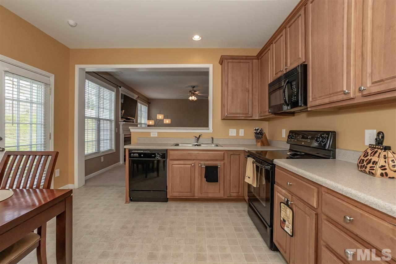 116 Pasadena Road Garner, NC 27529 - Photo 17 of 30 Gallery Image 17