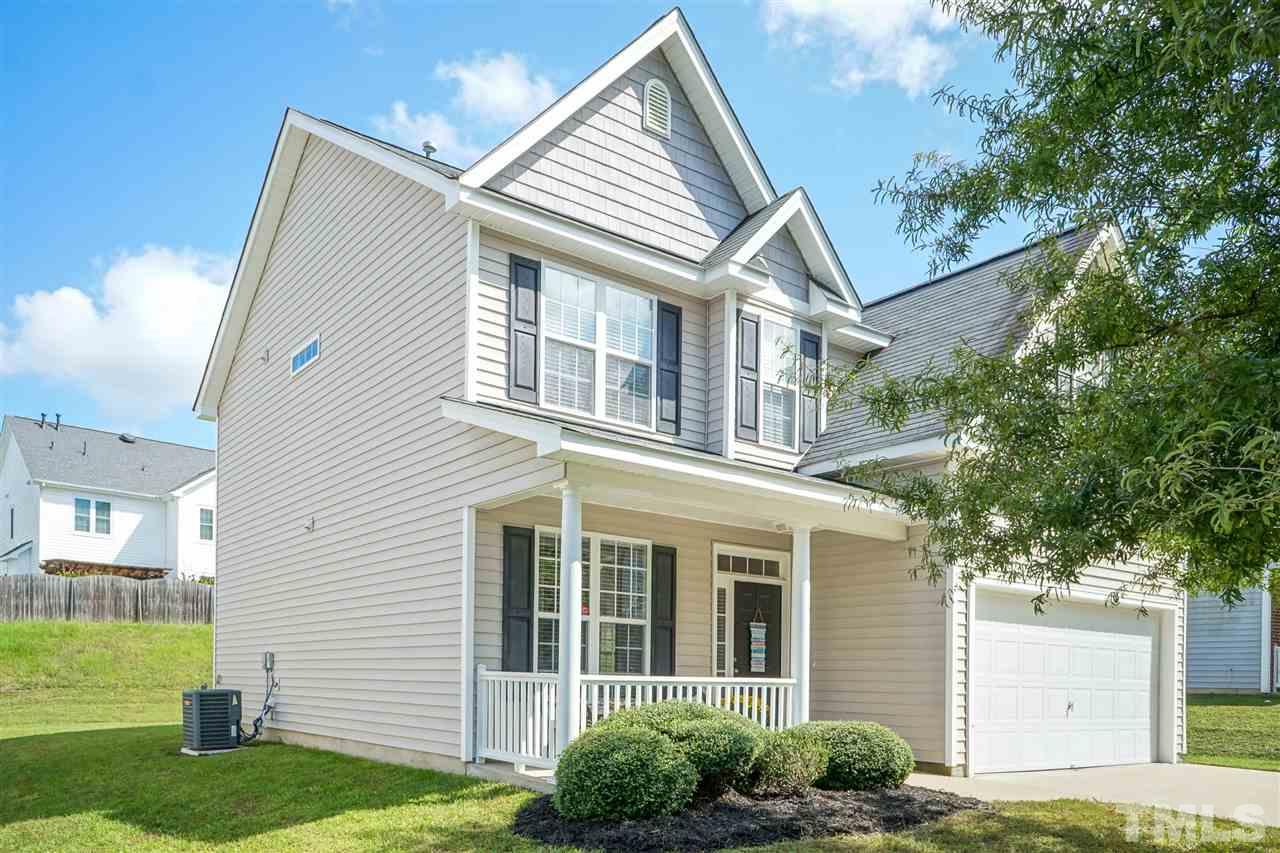 116 Pasadena Road Garner, NC 27529 - Photo 3 of 30 Gallery Image 3